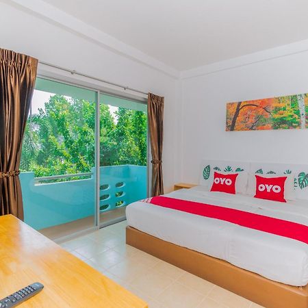Koh Lak Resort Prachuap Khiri Khan Buitenkant foto