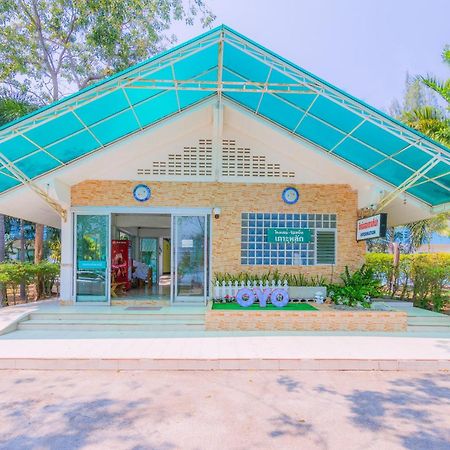 Koh Lak Resort Prachuap Khiri Khan Buitenkant foto