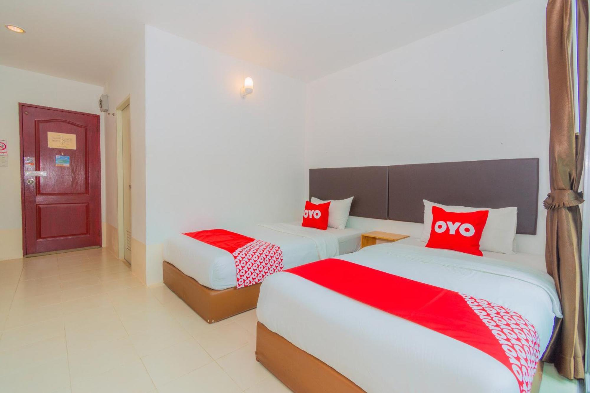 Koh Lak Resort Prachuap Khiri Khan Buitenkant foto