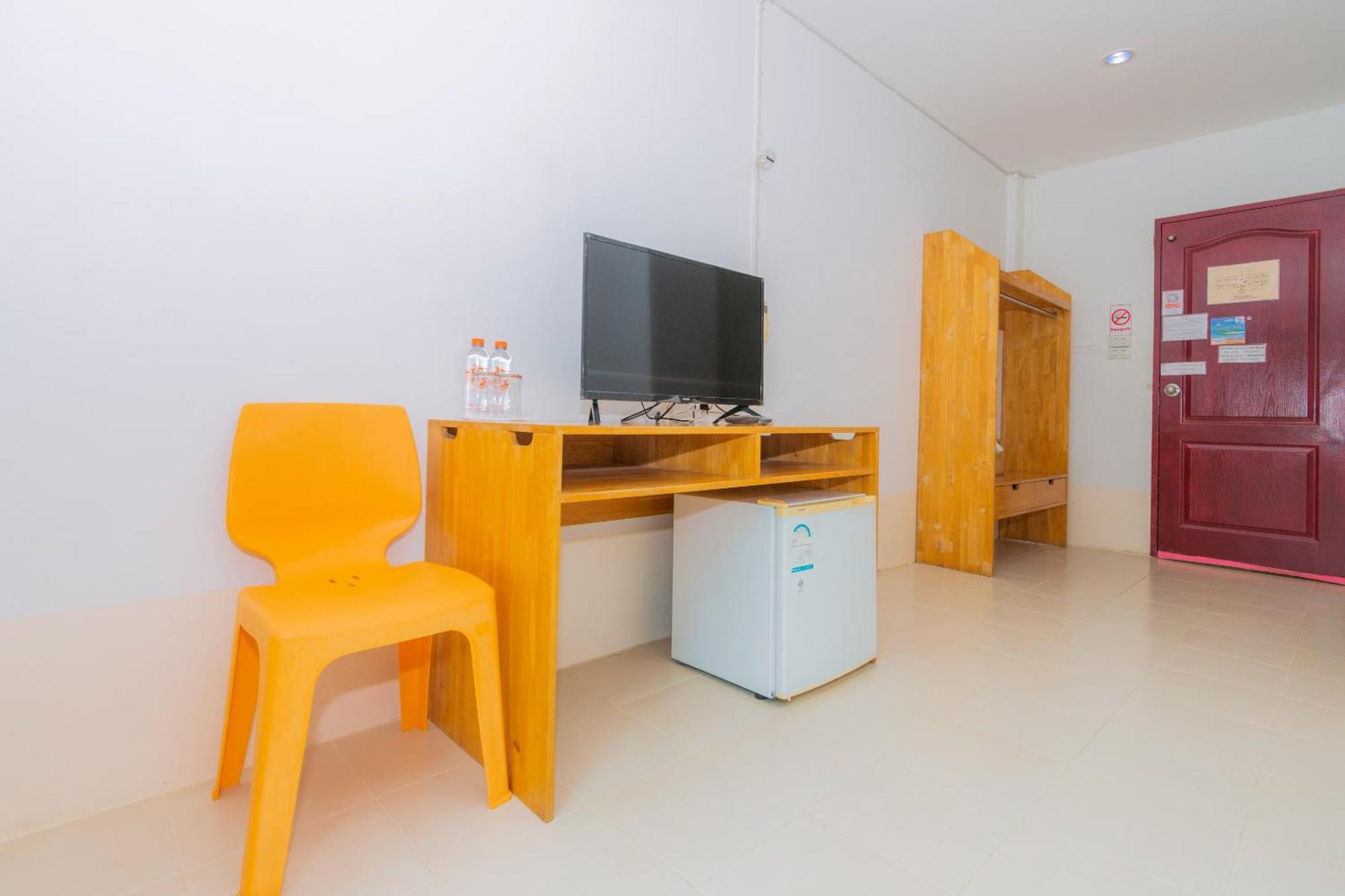 Koh Lak Resort Prachuap Khiri Khan Buitenkant foto