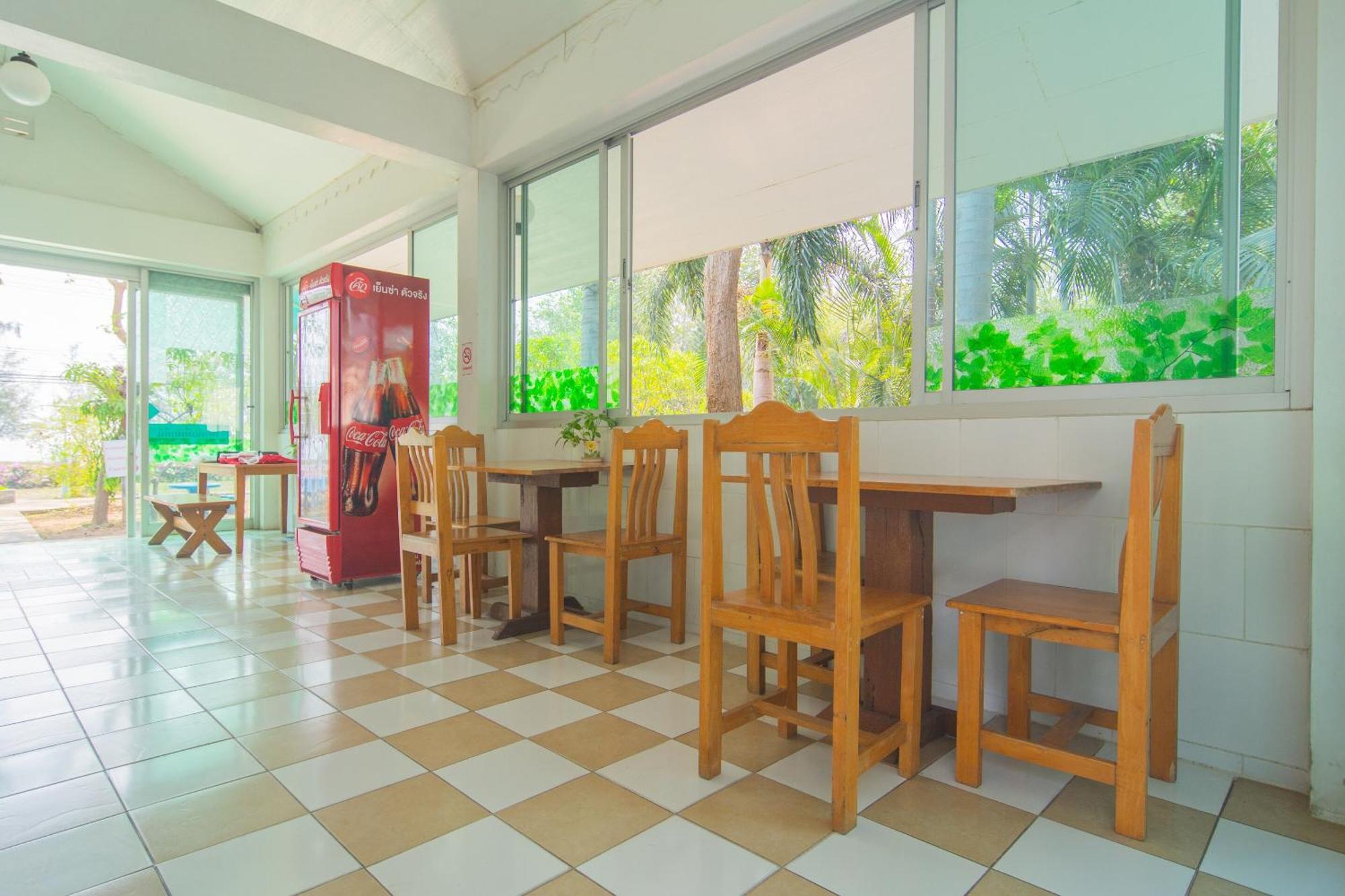 Koh Lak Resort Prachuap Khiri Khan Buitenkant foto