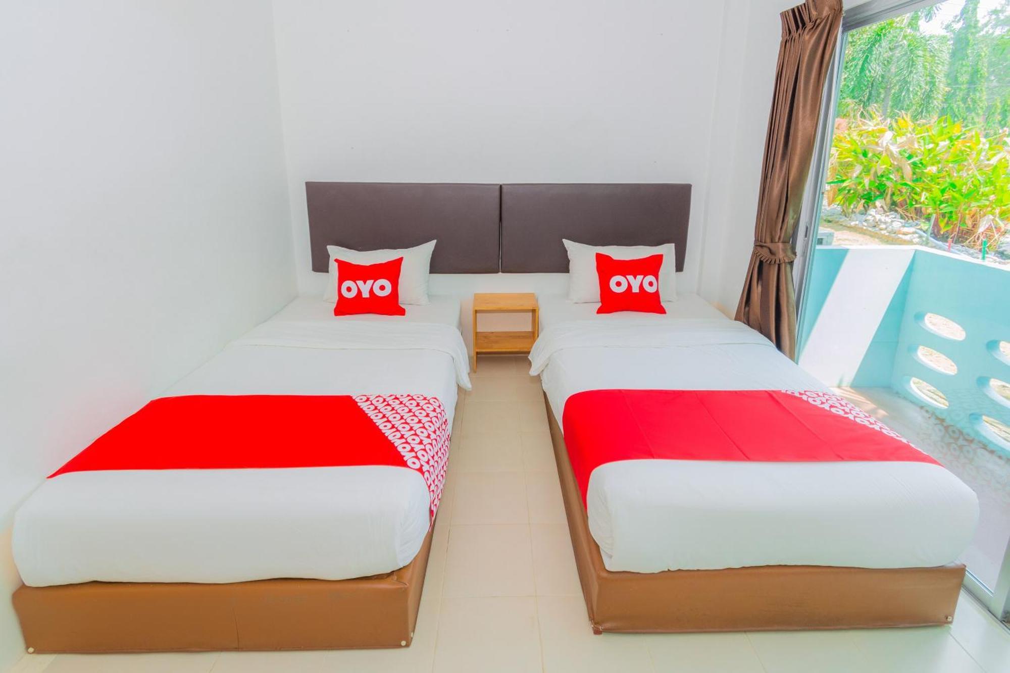 Koh Lak Resort Prachuap Khiri Khan Buitenkant foto
