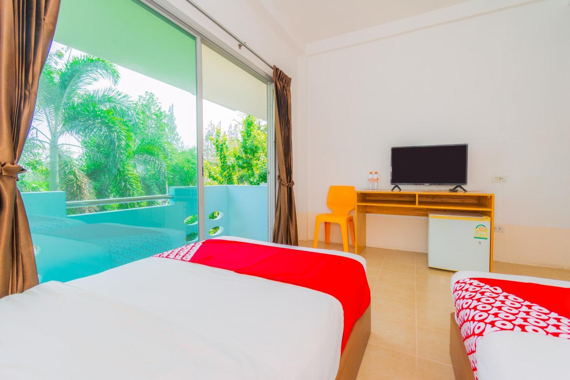 Koh Lak Resort Prachuap Khiri Khan Buitenkant foto