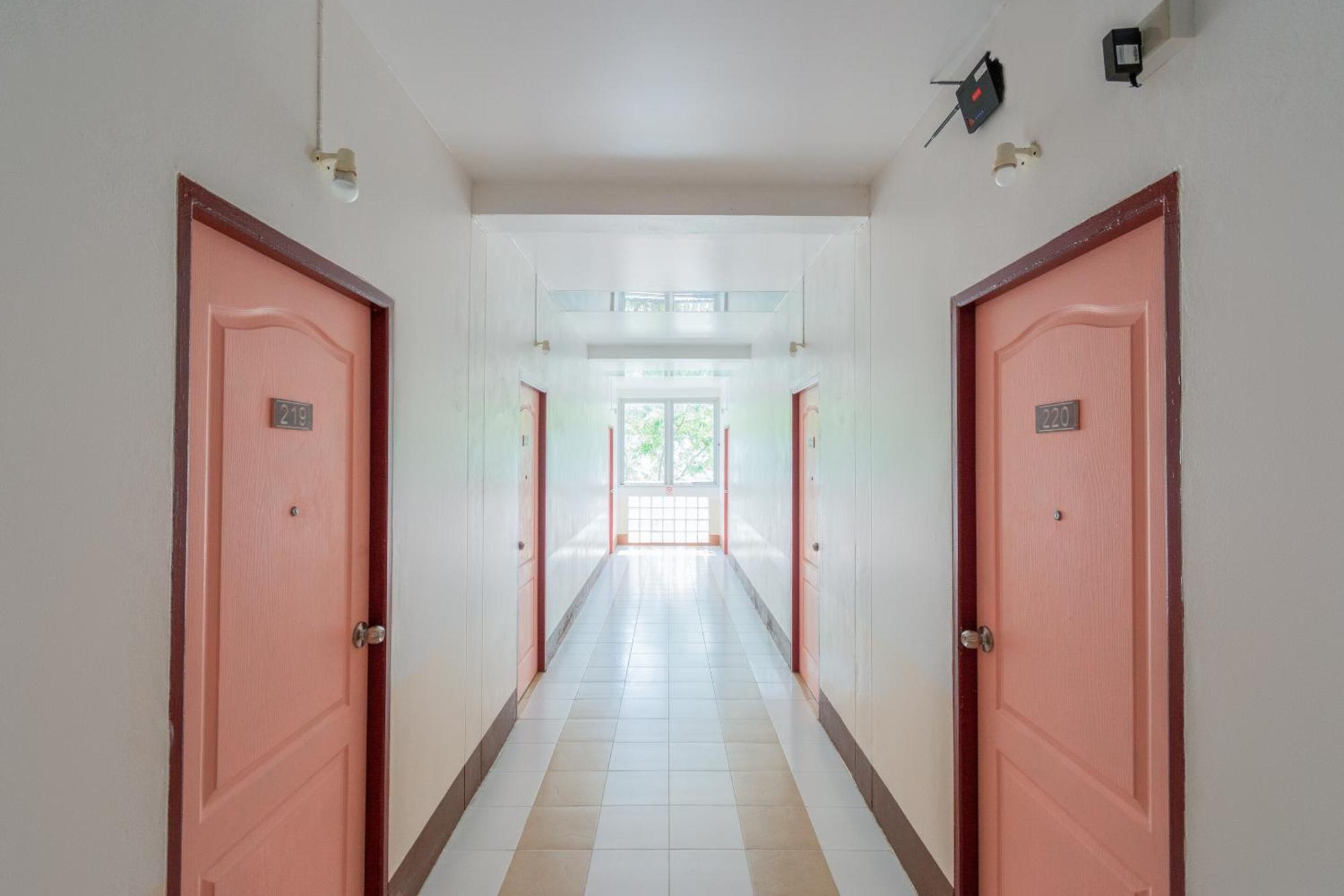 Koh Lak Resort Prachuap Khiri Khan Buitenkant foto