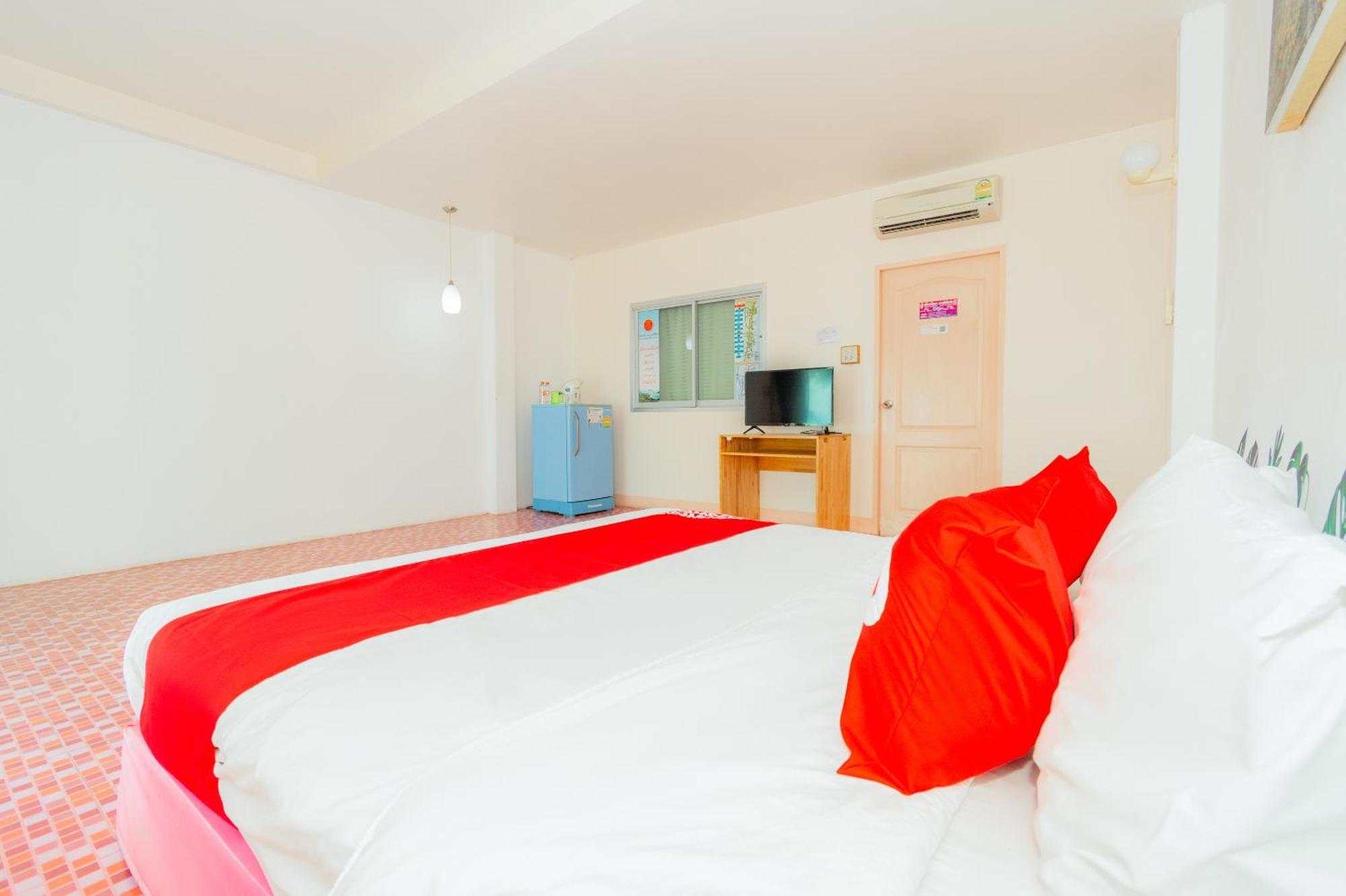 Koh Lak Resort Prachuap Khiri Khan Buitenkant foto