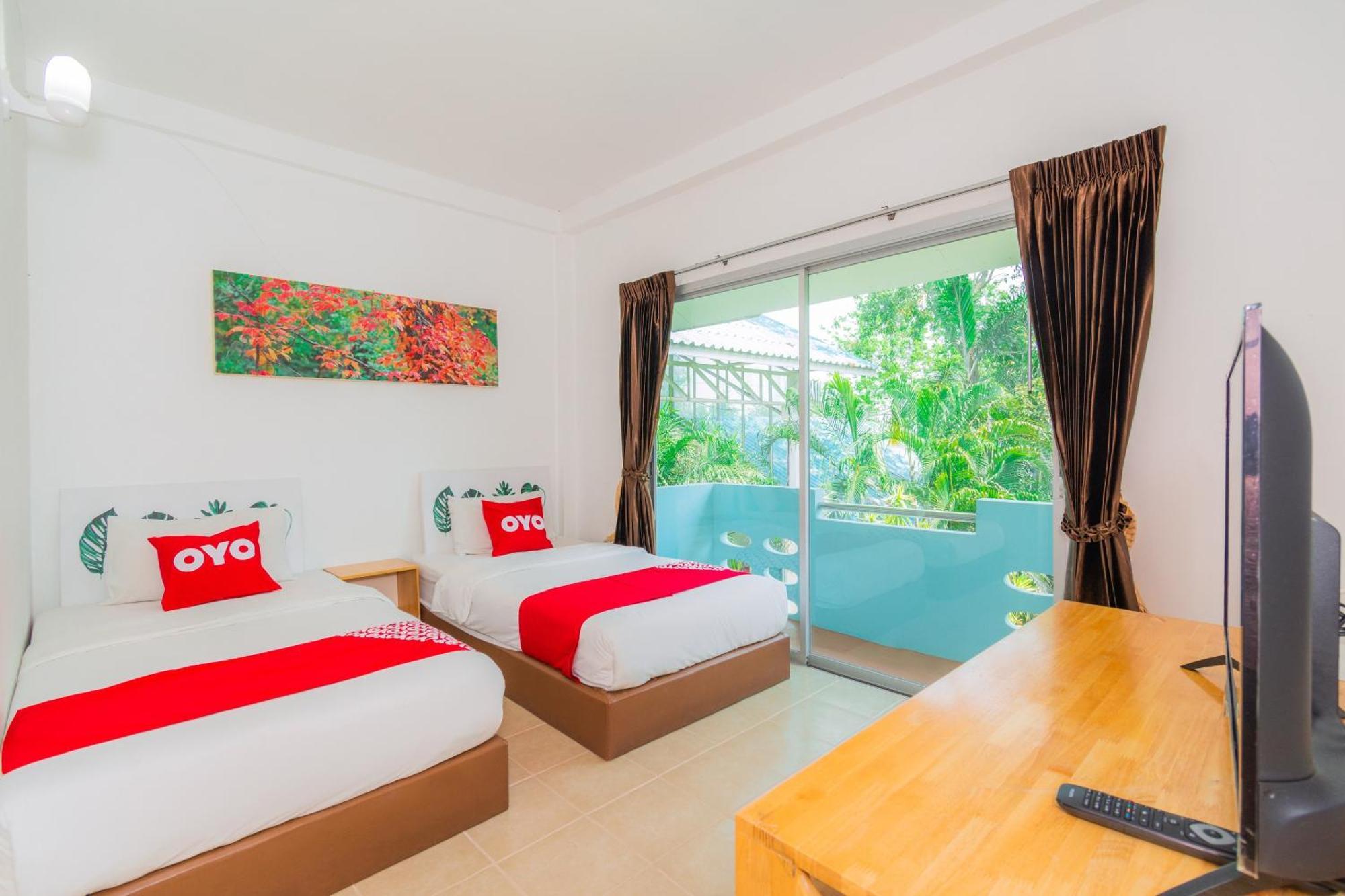 Koh Lak Resort Prachuap Khiri Khan Buitenkant foto
