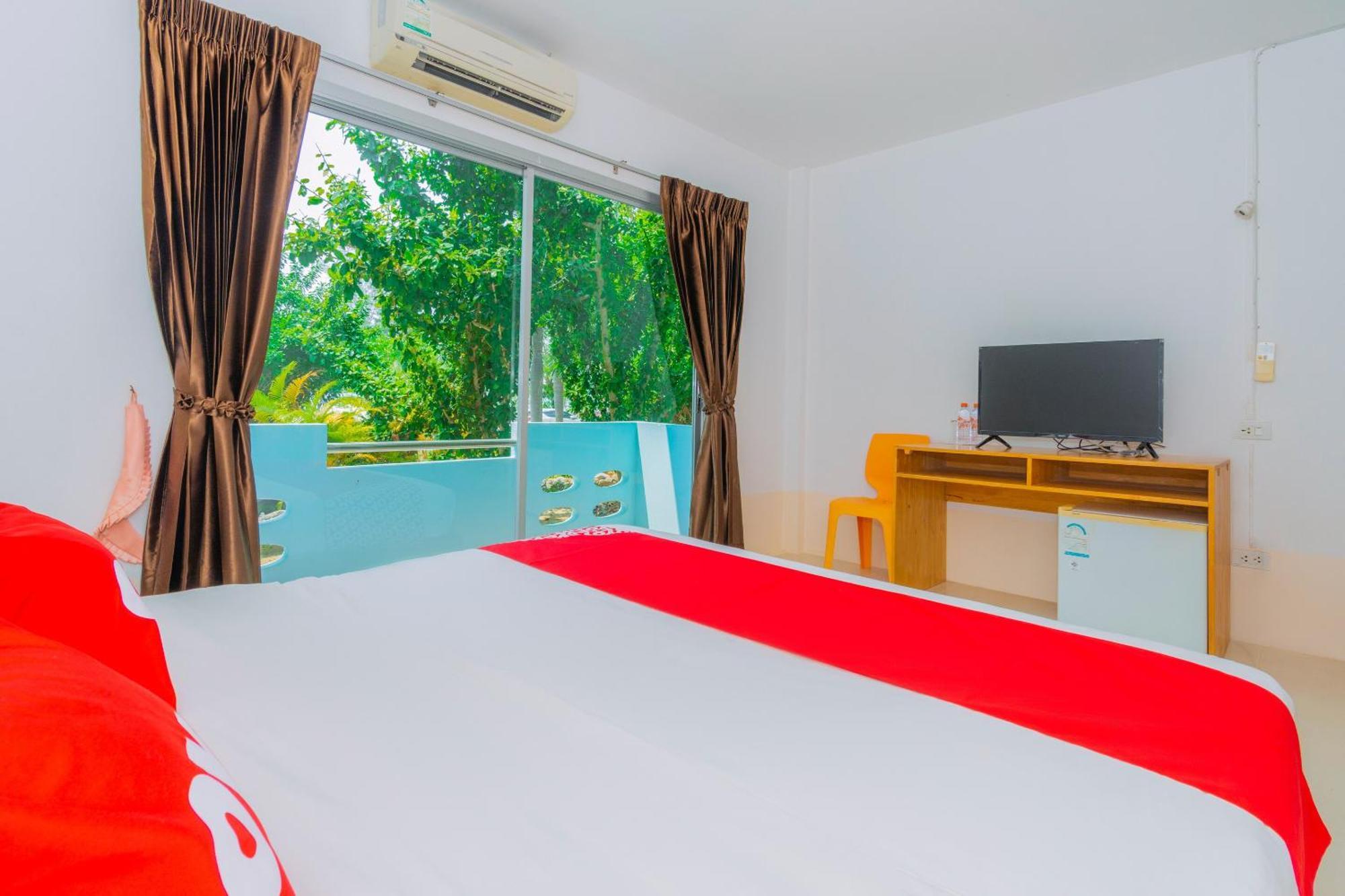 Koh Lak Resort Prachuap Khiri Khan Buitenkant foto