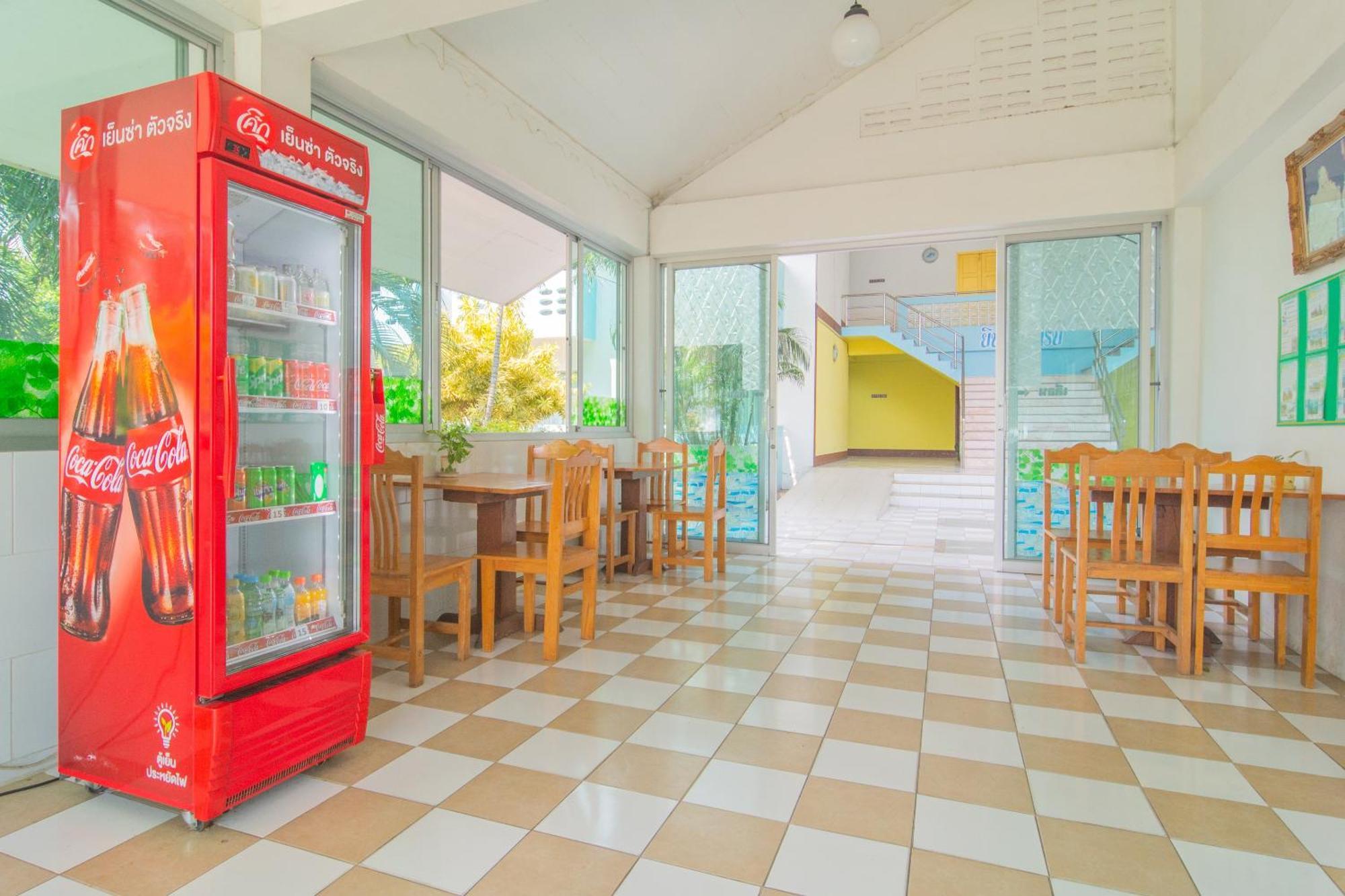 Koh Lak Resort Prachuap Khiri Khan Buitenkant foto