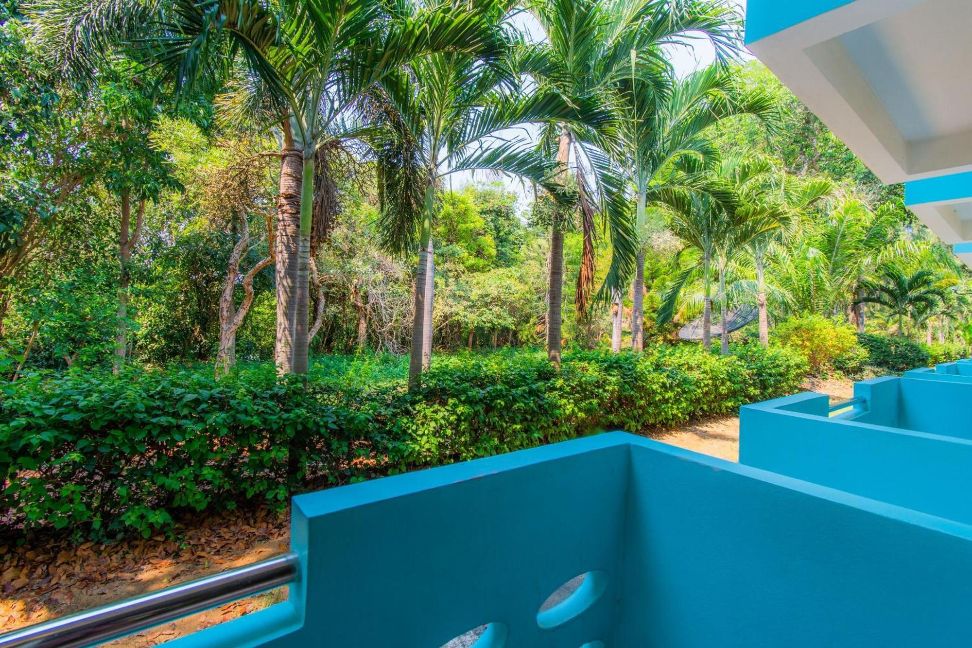 Koh Lak Resort Prachuap Khiri Khan Buitenkant foto