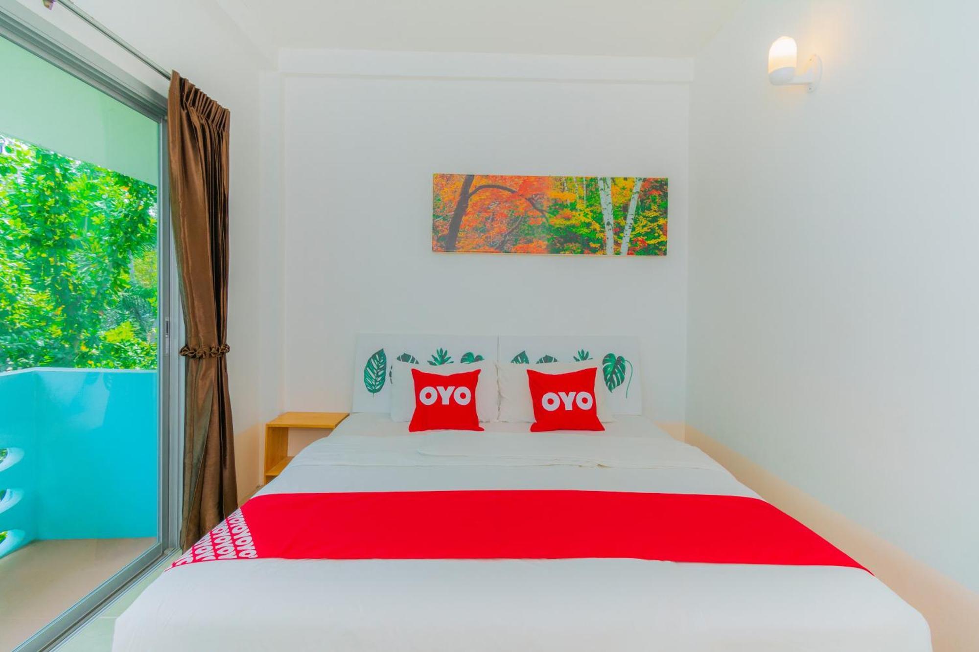 Koh Lak Resort Prachuap Khiri Khan Buitenkant foto