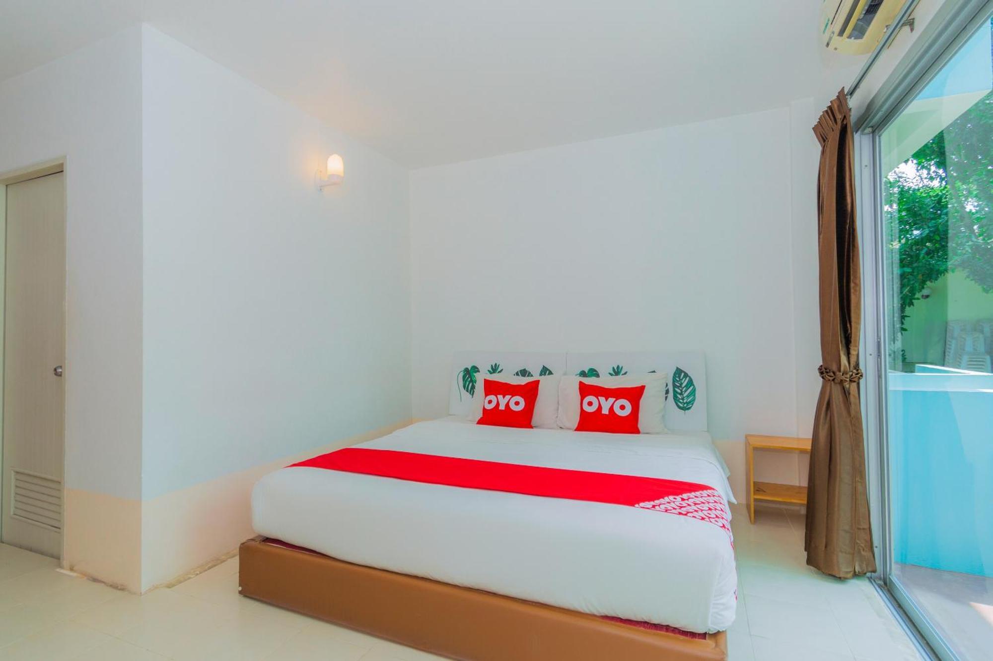 Koh Lak Resort Prachuap Khiri Khan Buitenkant foto