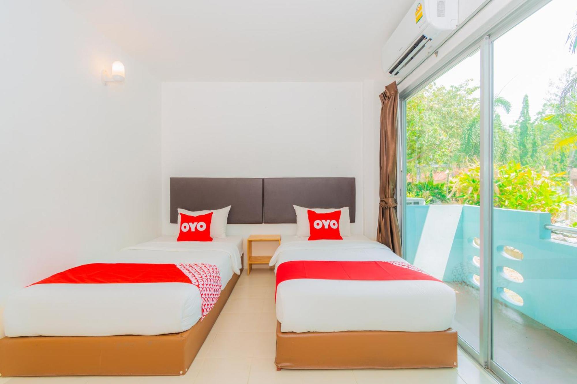 Koh Lak Resort Prachuap Khiri Khan Buitenkant foto