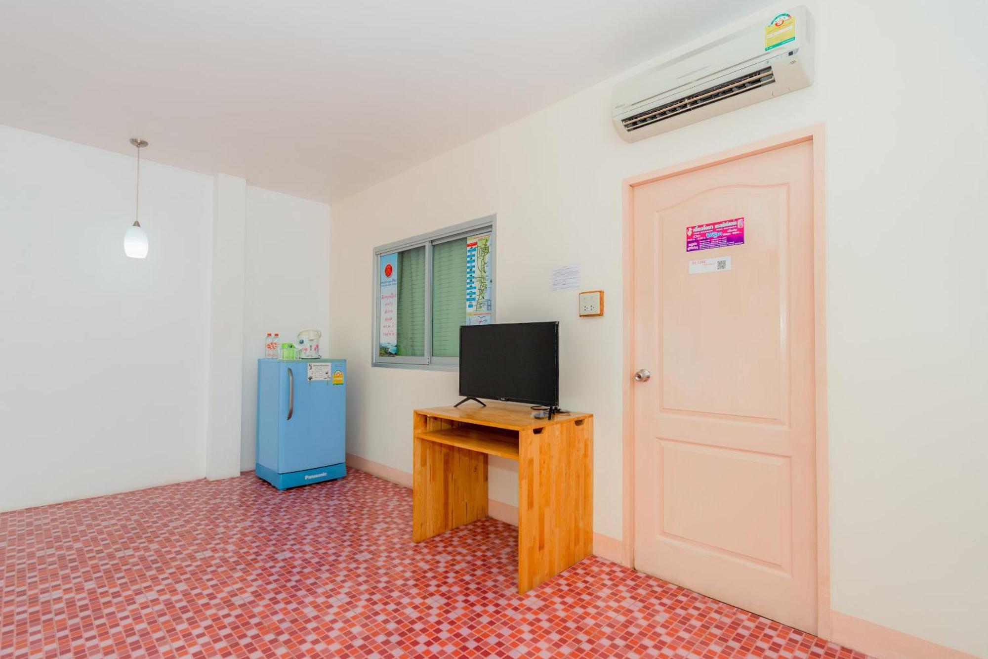 Koh Lak Resort Prachuap Khiri Khan Buitenkant foto