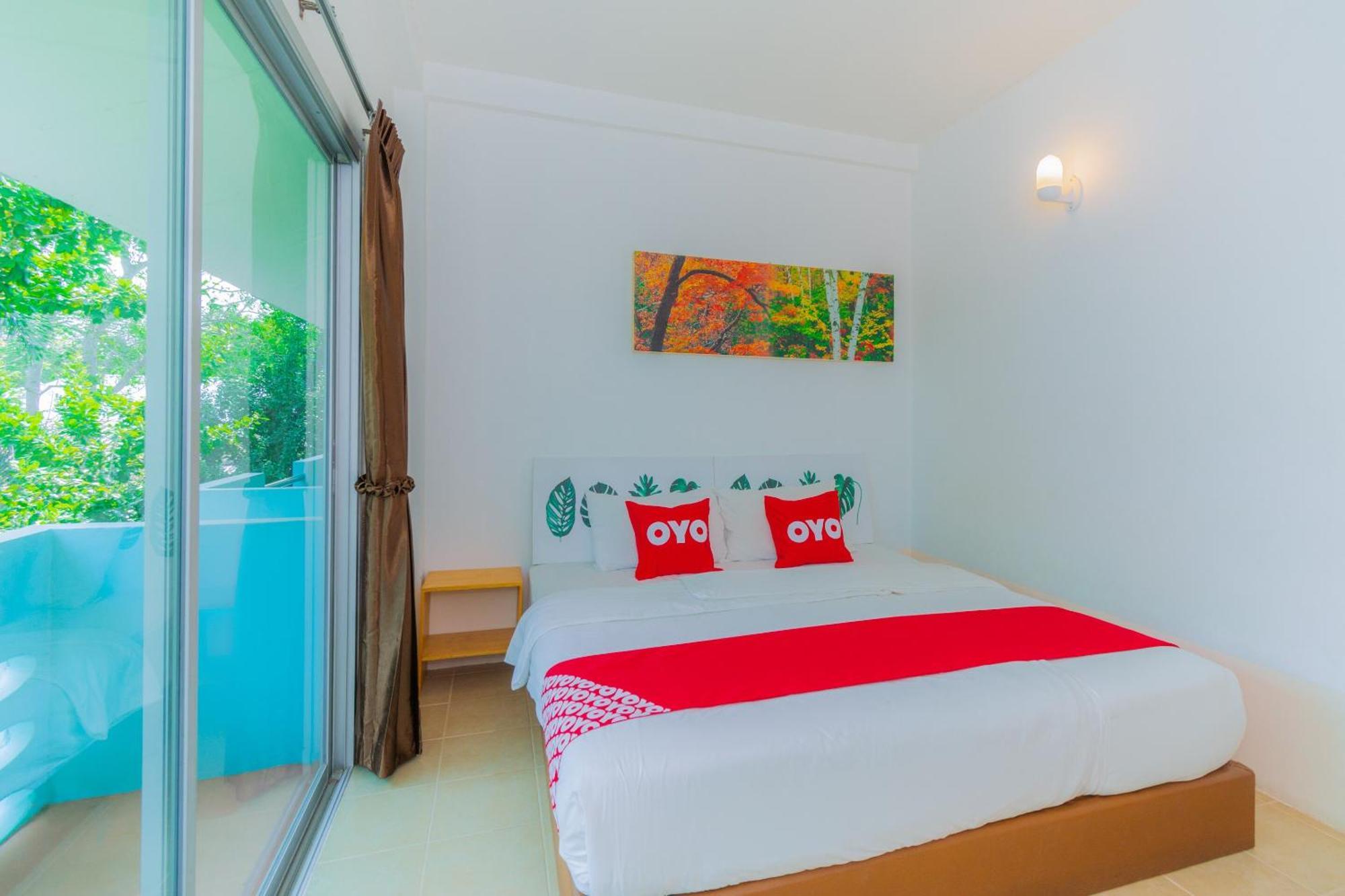 Koh Lak Resort Prachuap Khiri Khan Buitenkant foto