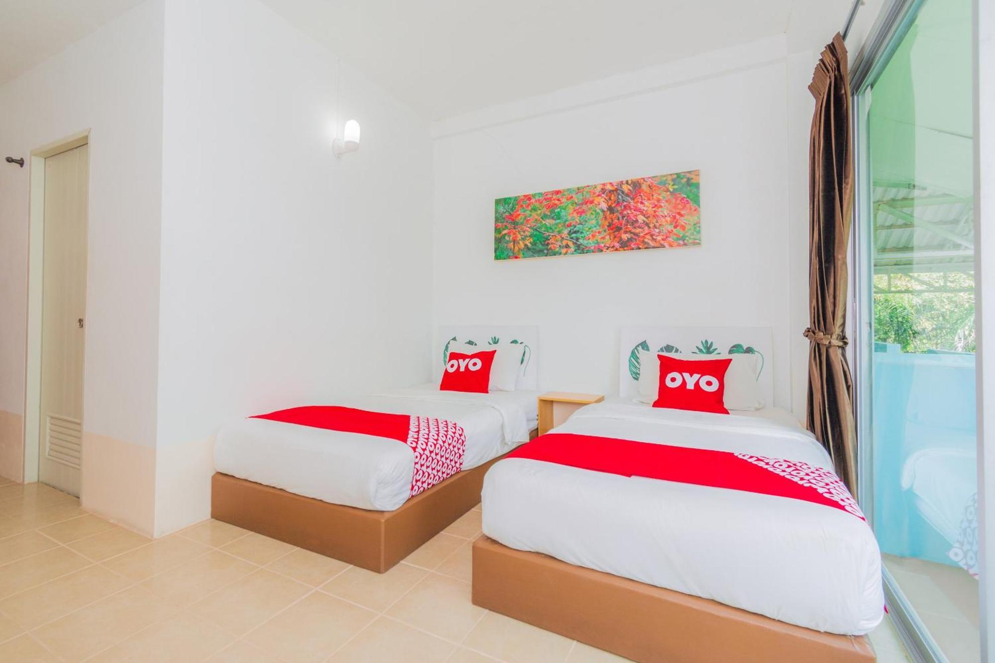 Koh Lak Resort Prachuap Khiri Khan Buitenkant foto