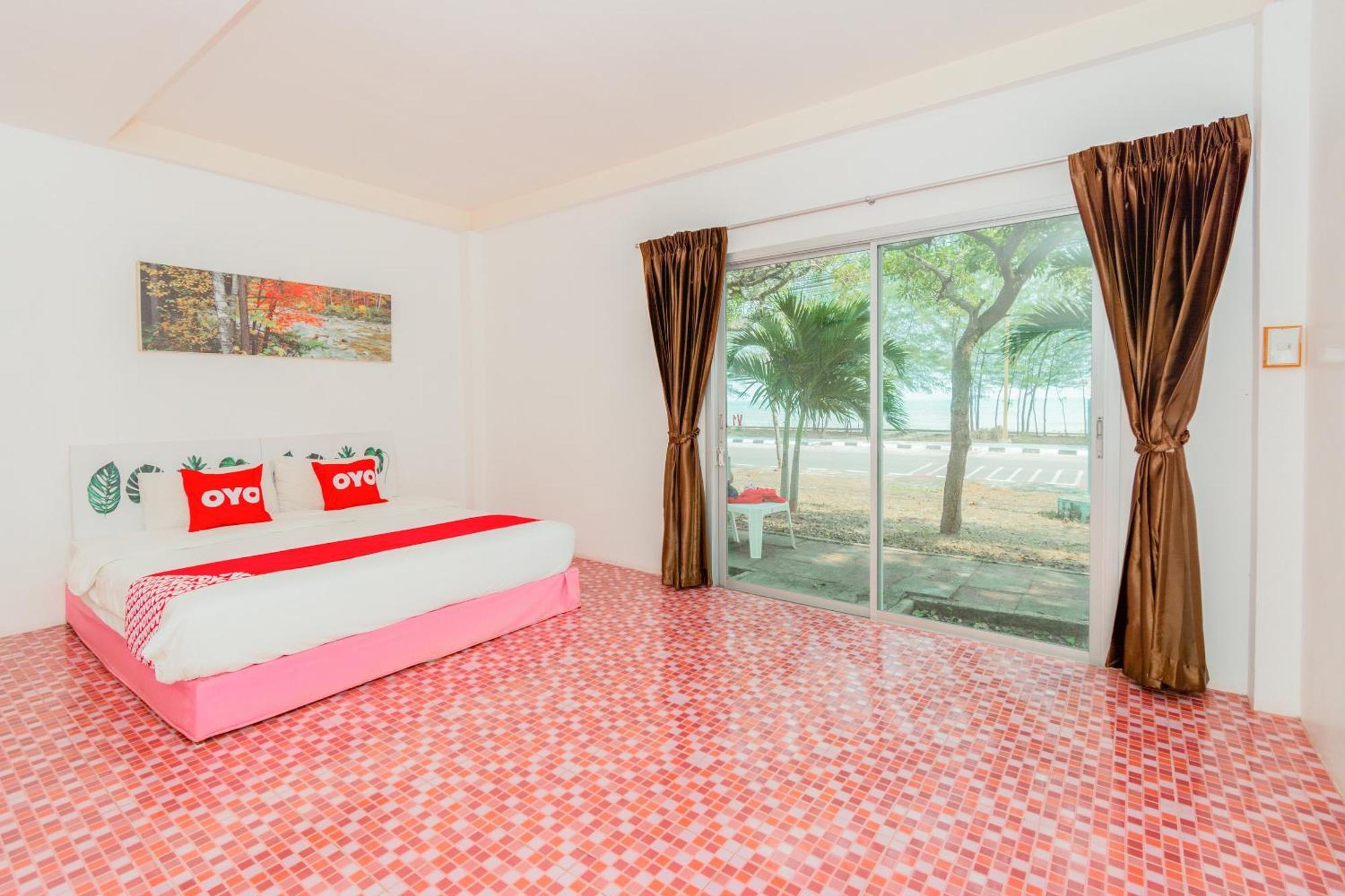 Koh Lak Resort Prachuap Khiri Khan Buitenkant foto