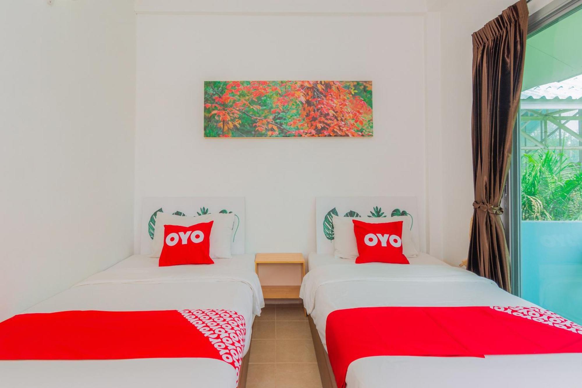 Koh Lak Resort Prachuap Khiri Khan Buitenkant foto